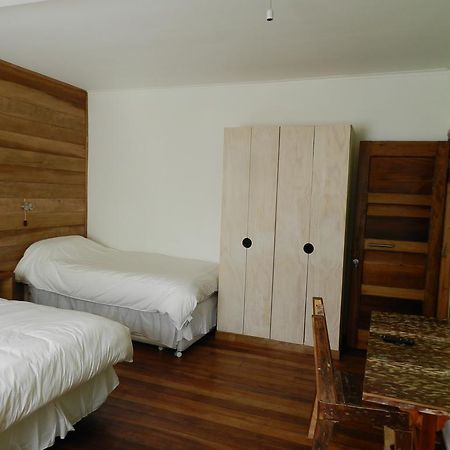 Aroma Verde Hotel Valdivia Zewnętrze zdjęcie