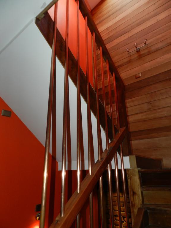 Aroma Verde Hotel Valdivia Zewnętrze zdjęcie